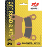 Brake Pads / Shoes SBS 898RSI