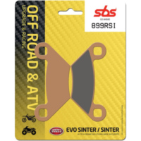 Brake Pads / Shoes SBS 899RSI