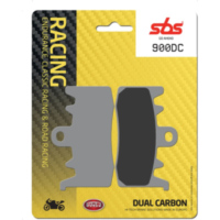 Brake Pads / Shoes SBS 900DC