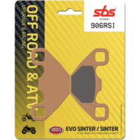 Brake Pads / Shoes SBS 906RSI