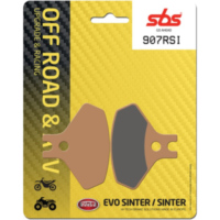 Brake Pads / Shoes SBS 907RSI