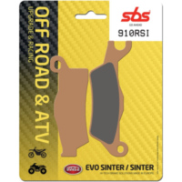 Brake Pads / Shoes SBS 910RSI