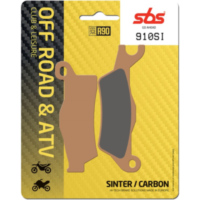 Brake Pads / Shoes SBS 910SI