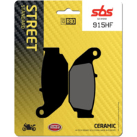 Brake Pads / Shoes SBS 915HF