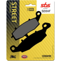 Brake Pads / Shoes SBS 920HF