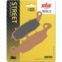 Brake Pads / Shoes SBS 920LS
