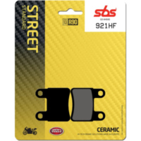 Brake Pads / Shoes SBS 921HF