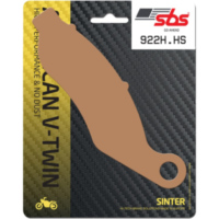 Brake Pads / Shoes SBS 922H-HS