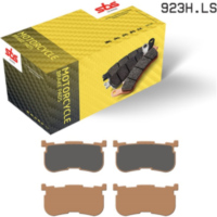 Brake Pads / Shoes SBS 924H-LS