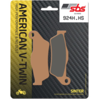 Brake Pads / Shoes SBS 924H-HS