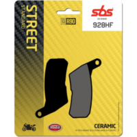 Brake Pads / Shoes SBS 928HF