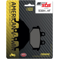 Brake Pads / Shoes SBS 930H-HF