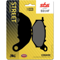 Brake Pads / Shoes SBS 931HF