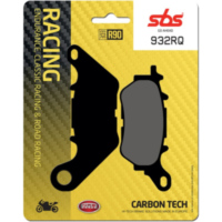 Brake Pads / Shoes SBS 932RQ