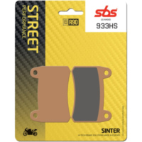 Brake Pads / Shoes SBS 933HS