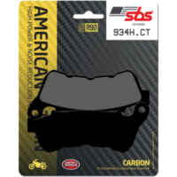 Brake Pads / Shoes SBS 934H-CT