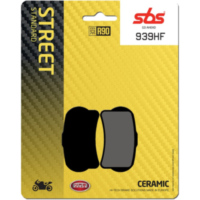 Brake Pads / Shoes SBS 939HF