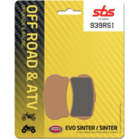 Brake Pads / Shoes SBS 939RSI