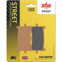 Brake Pads / Shoes SBS 940SP