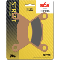 Brake Pads / Shoes SBS 944HS