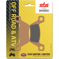 Brake Pads / Shoes SBS 945RSI