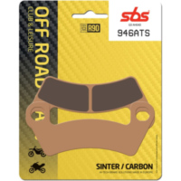 Brake Pads / Shoes SBS 946ATS