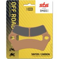 Brake Pads / Shoes SBS 946SI