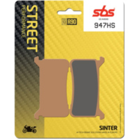 Brake Pads / Shoes SBS 947HS