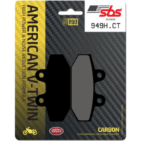 Brake Pads / Shoes SBS 949H-CT