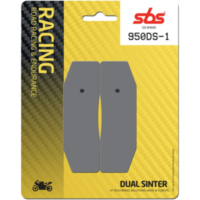 Brake Pads / Shoes SBS 950DS-1