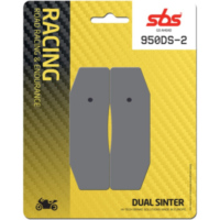 Brake Pads / Shoes SBS 950DS-2