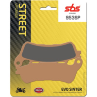 Brake Pads / Shoes SBS 953SP