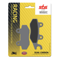 Brake Pads / Shoes SBS 955DC