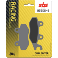 Brake Pads / Shoes SBS 955DS-2