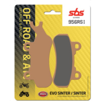 Brake Pads / Shoes SBS 956RSI