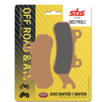 Brake Pads / Shoes SBS 957RSI