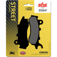 Brake Pads / Shoes SBS 958HF