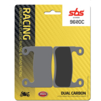 Brake Pads / Shoes SBS 960DC