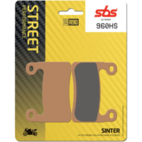 Brake Pads / Shoes SBS 960HS