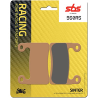 Brake Pads / Shoes SBS 960RS