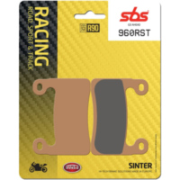 Brake Pads / Shoes SBS 960RST
