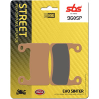 Brake Pads / Shoes SBS 960SP