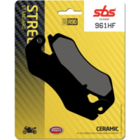 Brake Pads / Shoes SBS 961HF