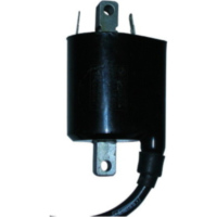 Ignition Coil SGR for Aprilia, Benelli, Cagiva, Gilera, Honda, Kawasaki, Suzuki, Yamaha