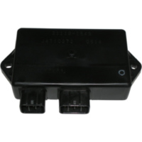 CDI - Control Unit - SGR for Kawasaki W 650 (99-03 - EJ650 C3/C5)