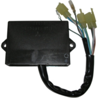 CDI - Control Unit - SGR for Suzuki DR 650 RE (94-95), DR 650 RSE (91-93)