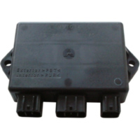 CDI - Control Unit - SGR for Suzuki XF 650 Freewind (97-01)