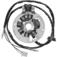 Stator / Generator SGR for Aprilia, MBK, Yamaha