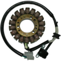 Stator / Generator SGR for Aprilia, MBK, Yamaha 163059