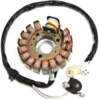 Stator SGR für Benelli, Italjet, MBK, Malaguti, Yamaha